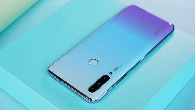 畅享10p评测美学与体验全面升级