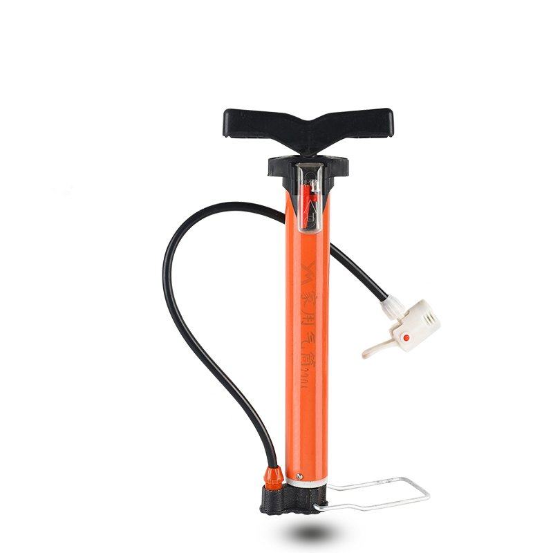 ounai欧耐集团便携家用打气筒自行车电动车山地车篮球专用打气筒