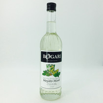 Bao Jiali Syrup Moxedo Mint Flavored 750ml Bar Chicken Tail