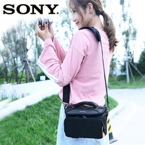 Camera bag sony camera bag photography ILCE-a7M3 a5100a6000 a6300a7 micro bag