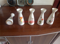 Old Wine Pot Old Porcelain Wine Pot Old Warm Wine Pot Old Hot Wine Pot Old Hot Wine Jug Folk Nostalgic Old Objects Old Wine Flushed