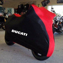Ducati car cover 959 v4 big devil XDiavel Super speed 939 motorcycle car cover car cover rainproof sunscreen