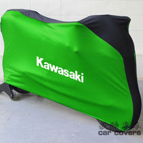 Kawasaki W800 Z900RS Z1000 Z800 Z650 Z900 Z250 Z400 Motorcycle clothes car cover