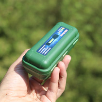 Flashlight Plastic Box Gift Box Mini Box Gift Box