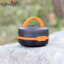 LED outdoor portable portable camping light tent light camping light camp light AA battery