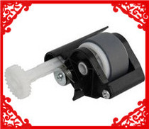 Epson EPSON L101 L201 L201 ME330 ME350 ME33 ME35 ME35 T22 rubbing paper wheel into paper