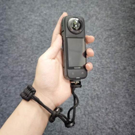 DJI 스포츠 카메라 행거 벨트 방지 팔찌 방지 브레이슬릿 Insta360X4/X3 빠른 분해 손목 스트랩 1/4 나사 DJI 스포츠 카메라 행거 벨트 방지 팔찌 방지 브레이슬릿 Insta360X4/X3 빠른 분해 손목 스트랩 1/4 나사