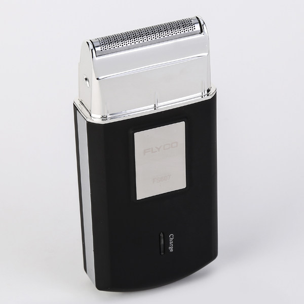 飞科fs607剃须刀电动往复式刮胡刀飞科电动充电式老人胡子刀_查券网