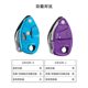 PETZL 등반 Neox 보조 정지 보호자 Grigri+거북이 고속 속도 다운 폴란드 내림차순 장치 PETZL 등반 Neox 보조 정지 보호자 Grigri+거북이 고속 속도 다운 폴란드 내림차순 장치