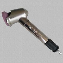Taiwan MAC-123N grinding machine elbow pneumatic grinding machine sandpaper grinding wheel plane wind mill pneumatic polishing machine