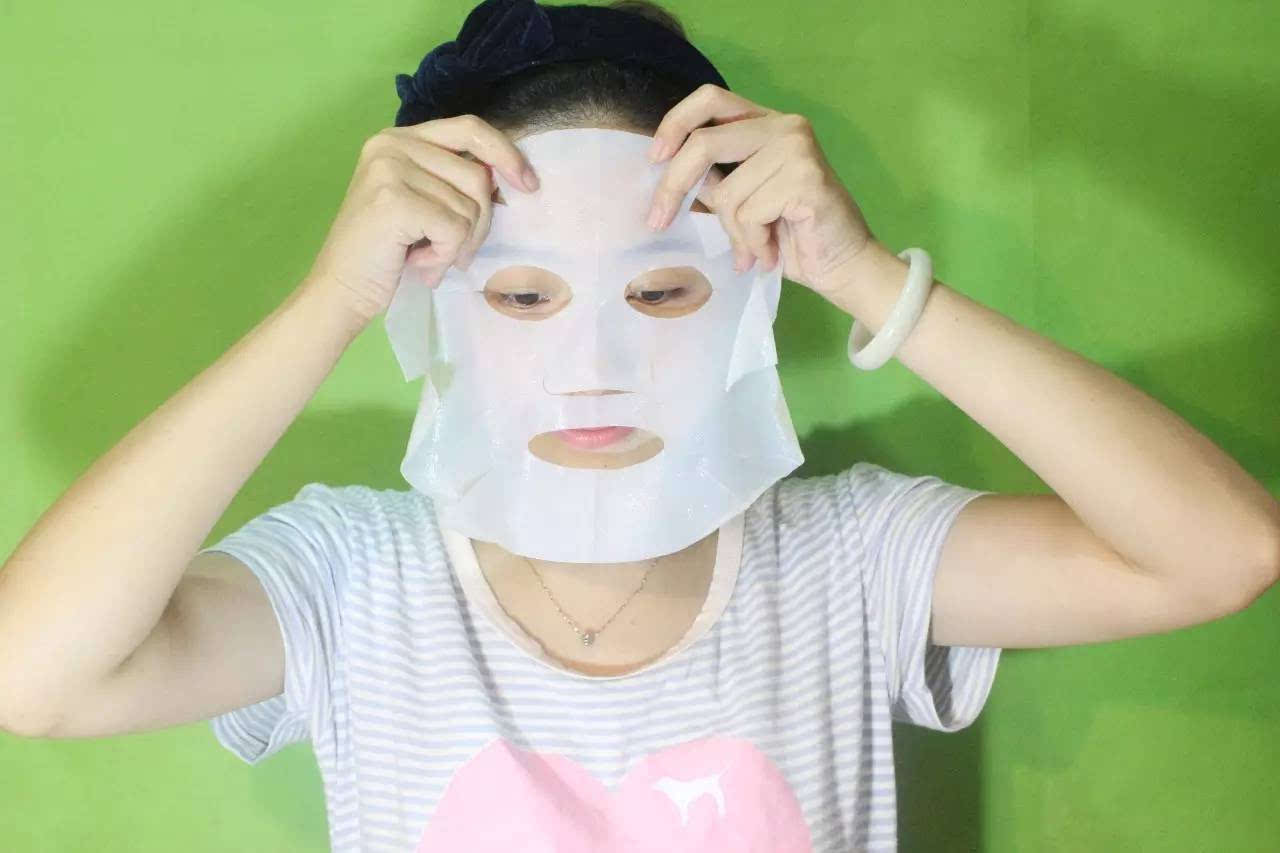 备给上班族的护肤心得 图2