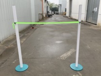 End column track and field sports final column sports meeting special Factory Direct Sales column sprint with Sprint rope jumping