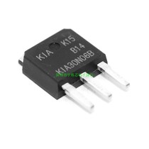 KIA30N06B 30N06 Controller inverter Field effect MOS tube 25A 60V Original new KIA