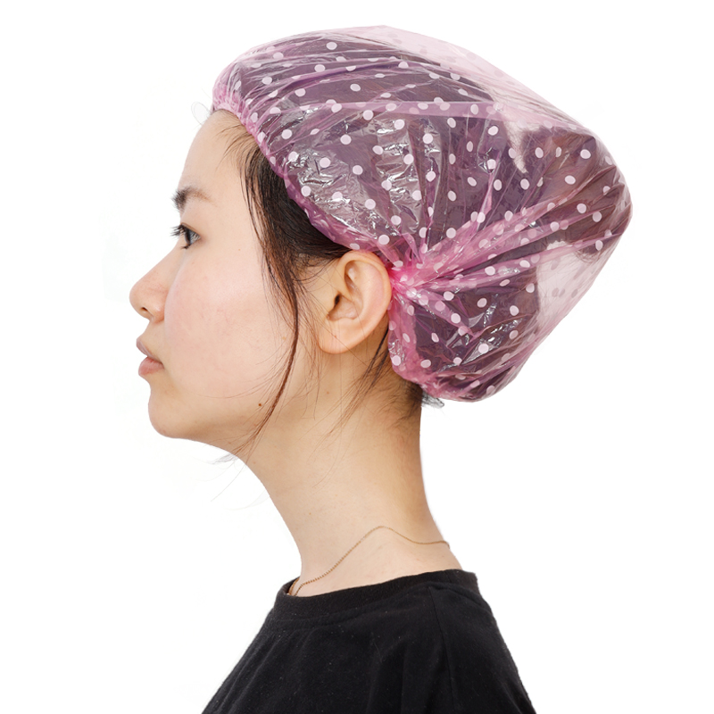 household heating cap, hair film, evaporation cap, steam baked oil cap, women's electric heating cap, hair dye, hair care and hair care hat