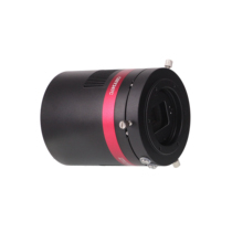 QHY247C 24 million pixels APS-C frame deep frozen camera cooled CMOS camera