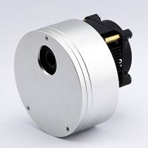 QHY miniCAM5-F refrigeration Q5 built-in filter wheel LRGB filter astrophotography mini camera