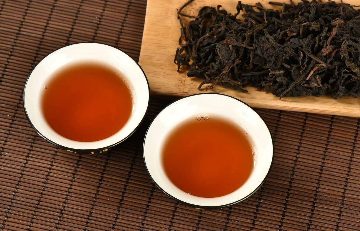 天津名茶图片