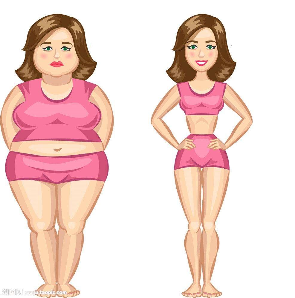 再好的减肥药,都不如一杯茶,天然健康