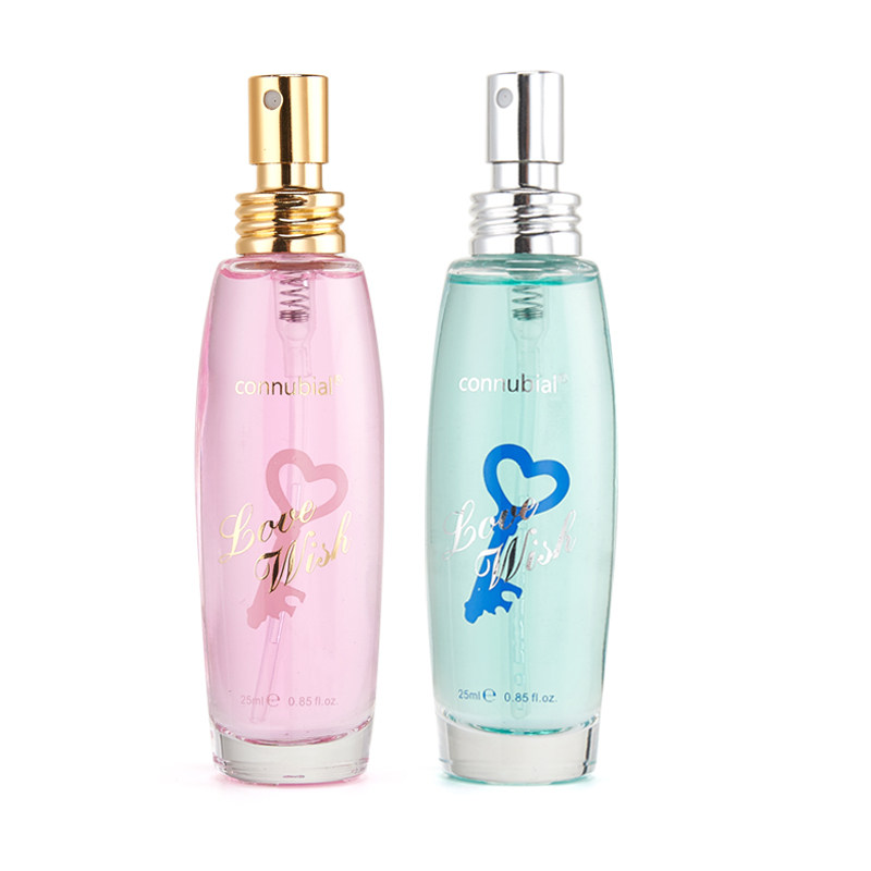 罪爱费洛蒙香水男用泡妞勾引调情液女用夫妻异性情趣用品激情用具