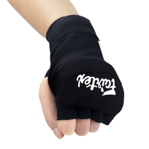 fairtex boxing bandage Quick hand strap Sanda Muay Thai hand strap handguard elastic strap HW3
