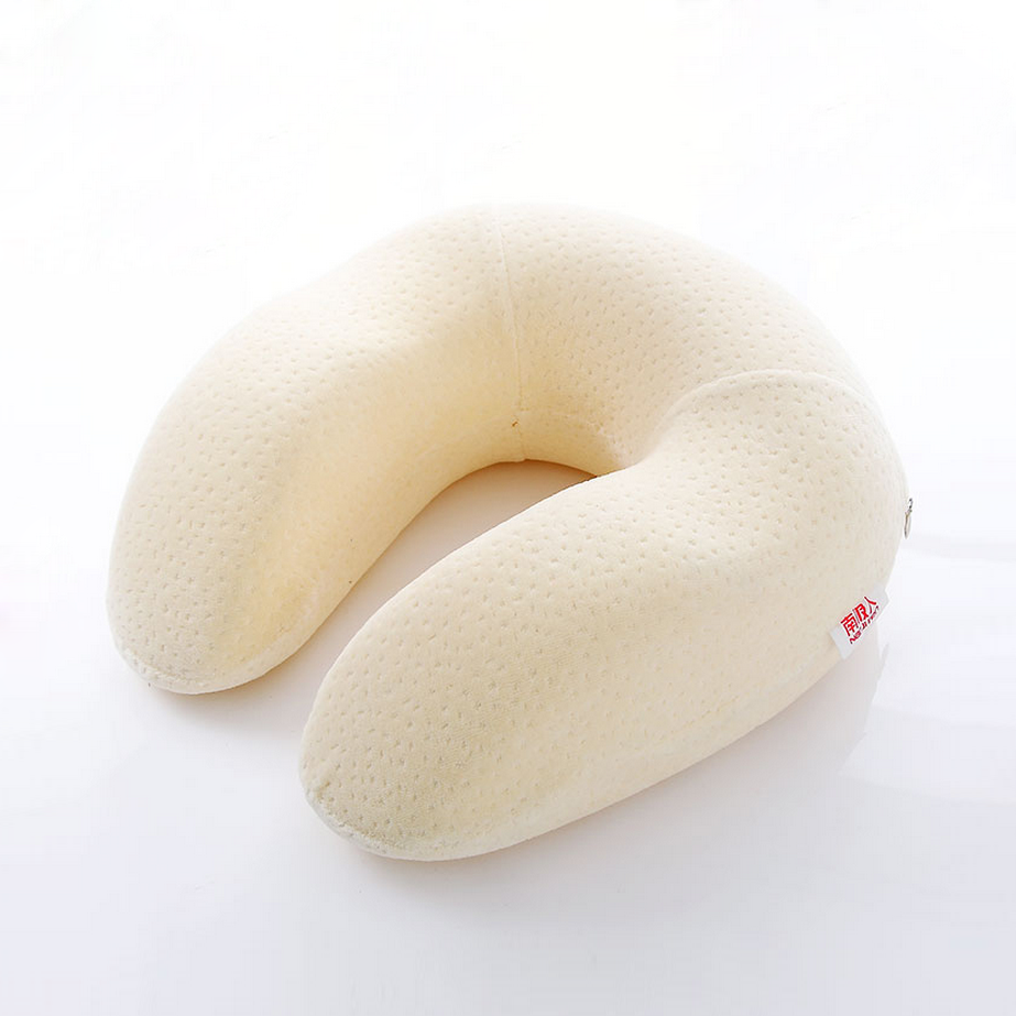 护颈神器u型枕
