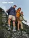 Skecher Cloud Sea 남자와 여자의 동일한 모델 쿠션 편안한 슬립 하이킹 하이킹 신발 스포츠 신발 Skecher Cloud Sea 남자와 여자의 동일한 모델 쿠션 편안한 슬립 하이킹 하이킹 신발 스포츠 신발