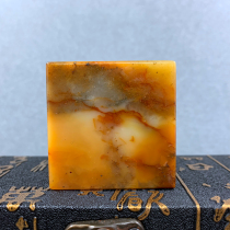 Northeast Tianhuang Seal Chapter Suzhang Dun Zi Zhang knife feel good stone fine D-461 seal cutting good product