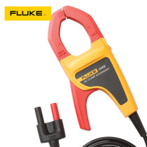 fluke i400E AC current clamp can be equipped with fluke multimeter using F101 F15B F17B etc.