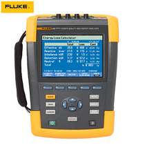 FLUKE 434 II 435 II Power Quality Analyzer F435 FLUKE F435-2 F434-II