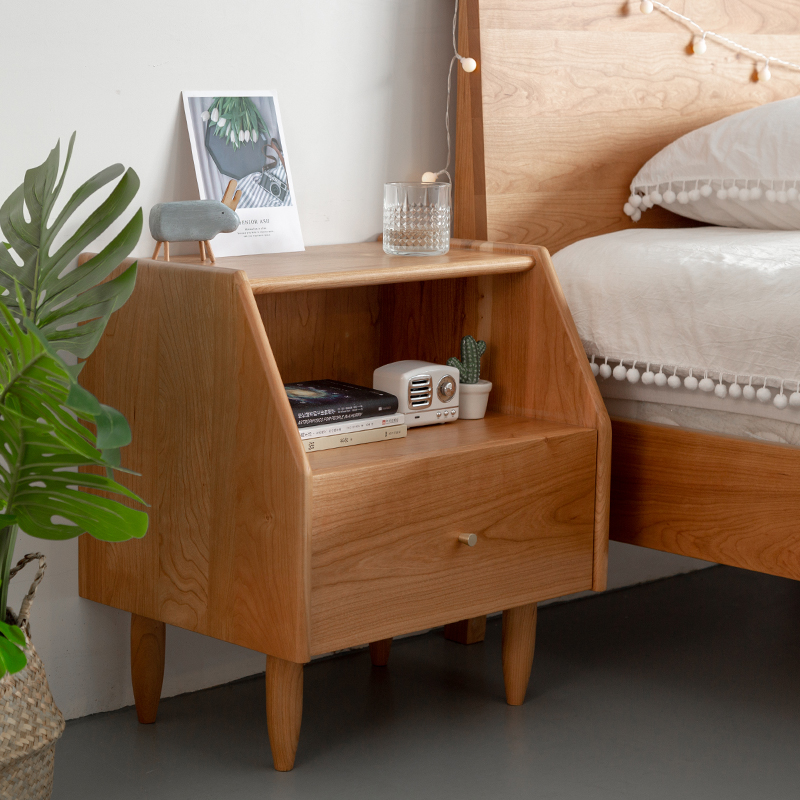 卧室家具挑选方法，舒适且浪漫是第一要务36
