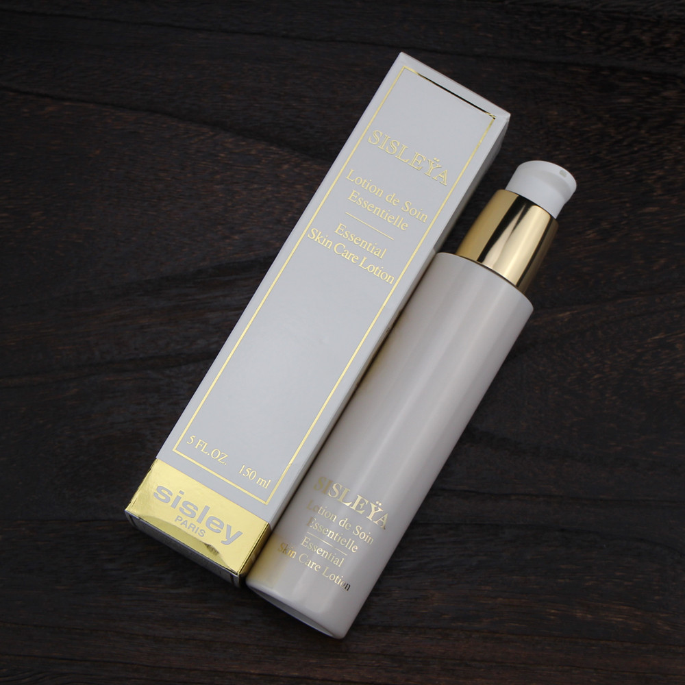 法国代购sisley希思黎抗皱修活精华水150ml化妆爽肤水