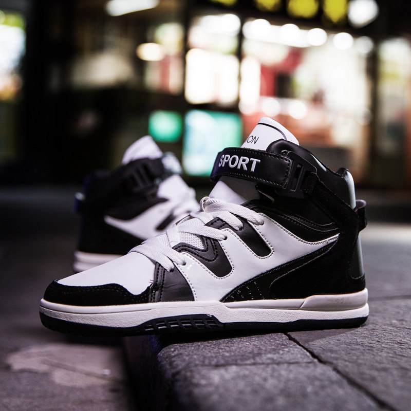 aj2潮牌联名款时尚跑步篮球鞋子