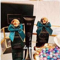 LAANBASA Leon Bartha Shampoo Shampoo body lotion SHAMPOO Delicate Small Sample Travel Mount Convenient Carrying