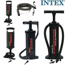 Sofa mattress pump multi-purpose portable outdoor tent manual air pump swimming ring pool blowing air pump