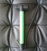 Gas column bag inflator hot sell manual inflatable cylinder gas column coiled material inflatable equipment