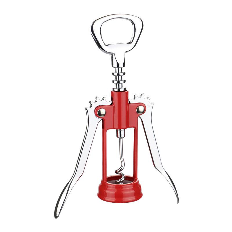 开瓶器红酒 葡萄酒开瓶器 红酒开瓶器起子锌