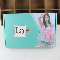 Korean lets die third generation sunscreen coat womens summer short anti-ultraviolet ultra-thin breathable skin breathing clothes