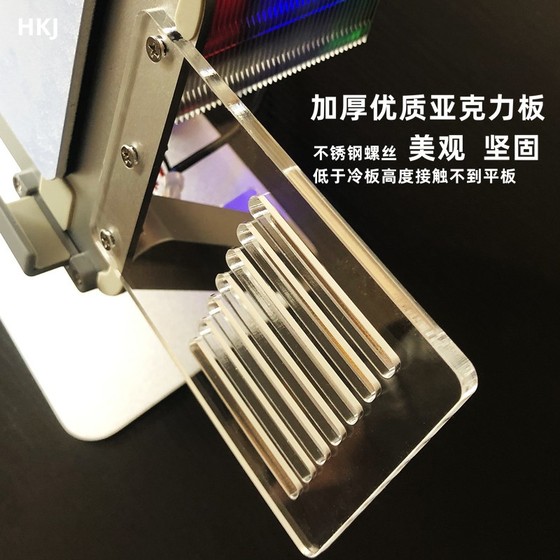 플랫 브래킷 다리 아크릴 브래킷 플랫 확장 브래킷 스페셜 M3 스레드 플랫 브래킷 플랫 브래킷 다리 아크릴 브래킷 플랫 확장 브래킷 스페셜 M3 스레드 플랫 브래킷
