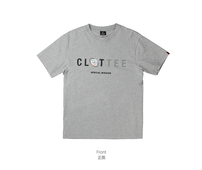 Футболка мужская Clot ctte17s/101 CLOTTEE 2017 UNSP Футболка мужская Clot ctte17s/101 CLOTTEE 2017 UNSP, Clot