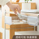 서랍 저장 상자 대용량 투명한 시각적 다기능 파편 저장 상자 데스크탑 조직 신제품 서랍 저장 상자 대용량 투명한 시각적 다기능 파편 저장 상자 데스크탑 조직 신제품