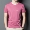 Pink 8680 Short Sleeves