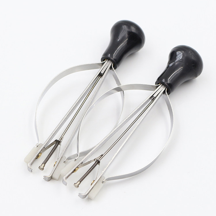 常用修表工具 取针钳 起针取针器 装手表配件 钟表拆装表针工具