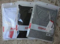 Comfort such as maple mens summer pure color round collar full pure cotton leka elastic cotton short sleeve T-shirt sweatshirt