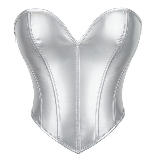 New zipper strapless women's top Amazon AliExpress Pinduoduo e-commerce supply
New zipper strapless women's top Amazon AliExpress Pinduoduo e-commerce supply
