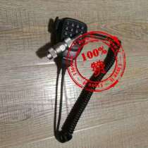 Pick up and accessories: custom-made TCR-181A TCR-181D TROLLEY BENCH HANDLE TALK HANDLE Hand Mmy Power Cord Antenna