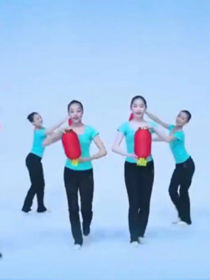 문화 관광부 재능 센터 중국 댄스 아트 등급 CET-6 년 전국 스타일 노래 및 댄스 공연 랜턴 소품 문화 관광부 재능 센터 중국 댄스 아트 등급 CET-6 년 전국 스타일 노래 및 댄스 공연 랜턴 소품