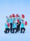 문화 관광부 재능 센터 중국 댄스 아트 등급 CET-6 년 전국 스타일 노래 및 댄스 공연 랜턴 소품 문화 관광부 재능 센터 중국 댄스 아트 등급 CET-6 년 전국 스타일 노래 및 댄스 공연 랜턴 소품