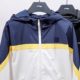 Li Ning 여성 스포츠 트렌치 코트 2025 Spring Trendy Loose Comfort Hooded Jacket Top AFDV958 Li Ning 여성 스포츠 트렌치 코트 2025 Spring Trendy Loose Comfort Hooded Jacket Top AFDV958