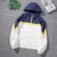 Li Ning 여성 스포츠 트렌치 코트 2025 Spring Trendy Loose Comfort Hooded Jacket Top AFDV958 Li Ning 여성 스포츠 트렌치 코트 2025 Spring Trendy Loose Comfort Hooded Jacket Top AFDV958