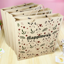 Photo album gift box gift bag gift box portable gift bag only suitable for store 18 inch album single purchase no shipping